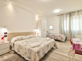 Venice Pink House, hotell i Marghera