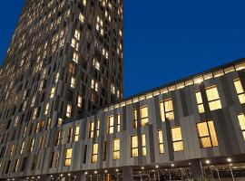 The G Hotels Istanbul, hotel sa Bagcilar, İstanbul