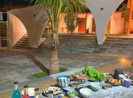 Nhà mình homestay