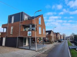 B&B Het Groene Hart, smještaj s doručkom u gradu 'Nieuwkoop'