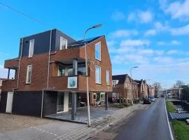 B&B Het Groene Hart