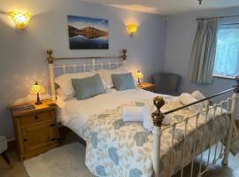 Lakeland Snug, holiday rental in Keswick