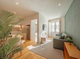 River Eyes Apartments