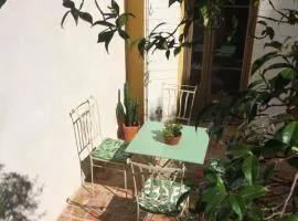 Appartement Mas de Silvacane