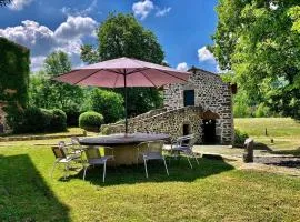 Domaine de la Planche de Melussac