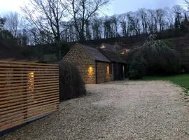 Wisteria Cottage - Hillside Holiday Cottages, Cotswolds