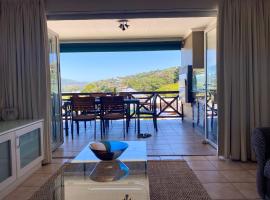 9 Summerplace, alquiler vacacional en Knysna