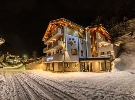 Lux Appartements