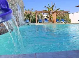 Bungalow La Roa I