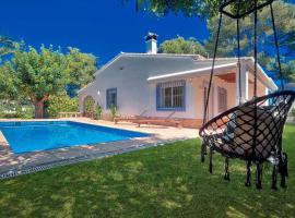 Villa Nomad, ξενοδοχείο σε Jávea