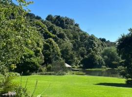 Westfield Farm, B&B in Balgowan