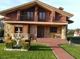 Casa Arregui