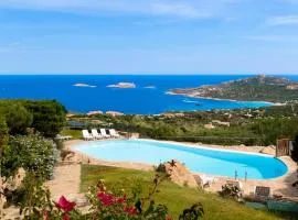 Infinite Blue Porto Cervo