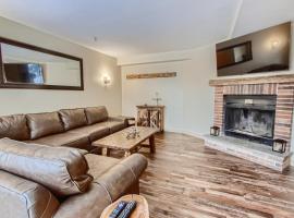 Mountain Green, Condos at Killington, hotel en Killington