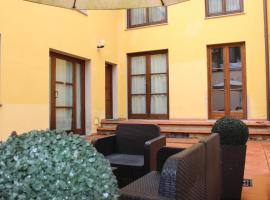 Appartamenti Ricasoli51, hotell Firenzes