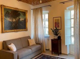 Casa Marchisio, hotel v destinaci Canale