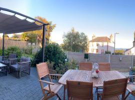 Ty Ana, hotel in Ploubazlanec