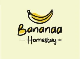 Bananaa Homestay