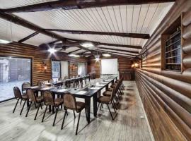 Elite World Village, hotel i Beykoz