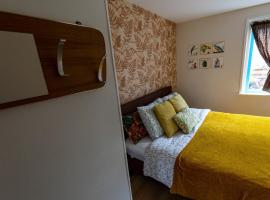 SOEPP hotel & restaurant, hotel i Alkmaar