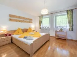 Wohnung Rosengarten Heigler Hof