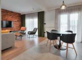 Apartments Proforma