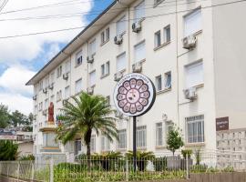 Pousada dos Frades, apartment in Garibaldi