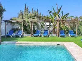 Chalet La Roa III