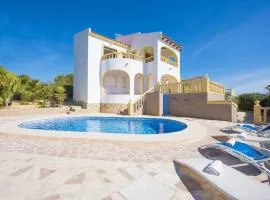 Villa Cactus - PlusHolidays