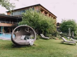 Naturhotel Chesa Valisa