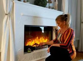 Léna Apartman - Eger