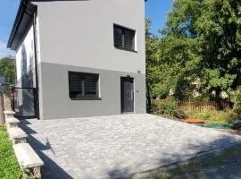 Privát Kras