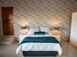 Sol Montis Guest Cottage, hotel en Paarl