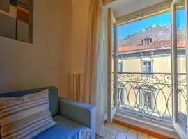 Le Stanze del Lago Apartments