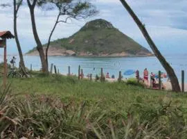 Loft 2 Quadras da Praia