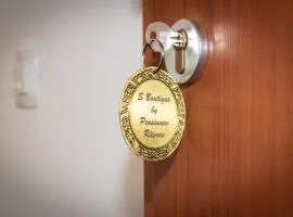 Pensiunea Rasnov
