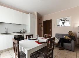 Jolie Maison - Smart Holiday, cheap hotel in San Giorgio Di Mantova