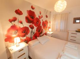 Casa de las Flores Cazorla