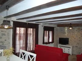 Apartamento Alcalá de la Selva, Valdelinares, Aventura Blanca 2A