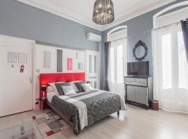 Hôtel de Charme Le Provence, hôtel à Salon-de-Provence