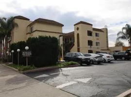 Hotel 3 estrellas en Whittier