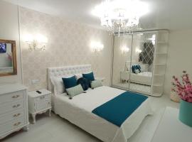 VIP Апартаменты, holiday rental in Dnipro