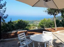 Le Pigne casa vacanze.