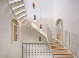 Hotel Hevresac Singular & Small