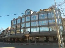 Hôtel chahrazad