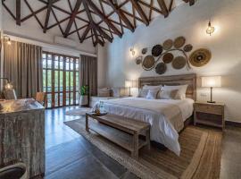 Casa Jacaranda Hotel Boutique - Cauca Viejo - Mayores de 14 años -, hotel v destinaci Jericó