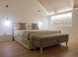 POSA - Charming Rooms, guest house in Acquaviva delle Fonti