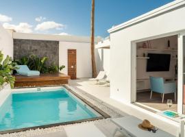 Areca by AGM Resorts