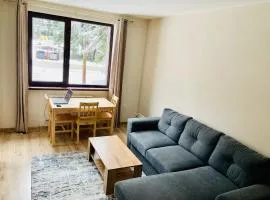 Cactus Apartment