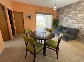 CONDOMINIO COMPLETO EN MAZATLÁN